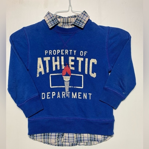 Other - Toddler Boy Children’s Place Longsleeve